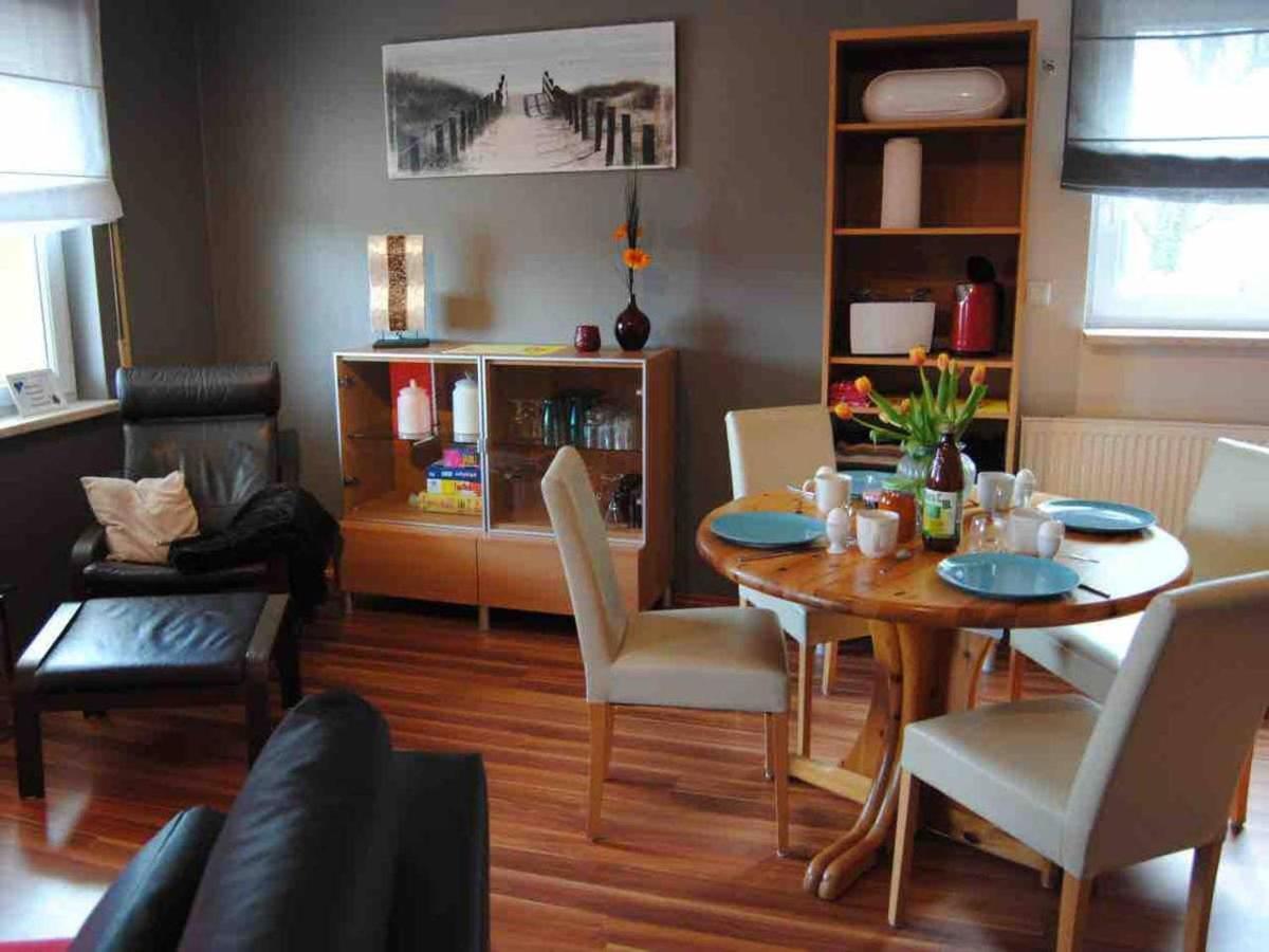 Ferienwohnung Kirchbergblick Hackenheim Εξωτερικό φωτογραφία